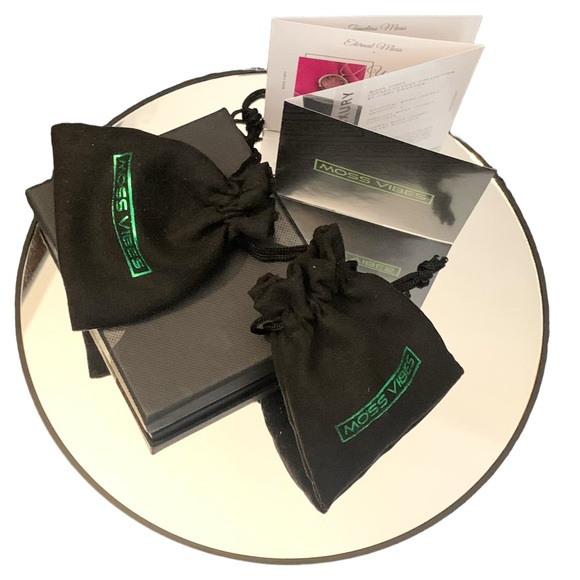 Pink Locket Necklace Chain Silver Stainless Steel 316L - Picture 5 of 6